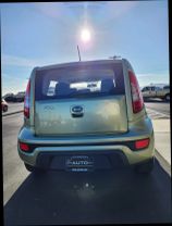 2012 KIA SOUL WAGON 4-CYL, 1.6 LITER WAGON 4D - The Auto Lot