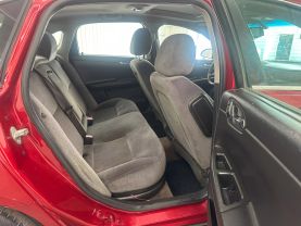 2015 CHEVROLET IMPALA LIMITED