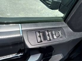 2019 FORD F150 SUPERCREW CAB PICKUP V6, ECOBOOST, TWIN TURBO, 3.5 LITER LARIAT PICKUP 4D 5 1/2 FT