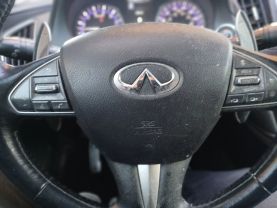 2015 INFINITI Q50