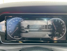 2017 MERCEDES-BENZ S-CLASS