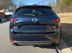 2021 Mazda Cx-5 - Image 5