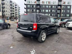 2011 Jeep Patriot - Image 7