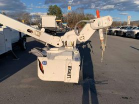 2020 INTERNATIONAL CV515 57FT NON CDL BUCKET TRUCK VERSALIFT VST-52-I BUCKET TRUCKS 6.6L V8 CV515 REGULAR CAB - Eddies Auto Sales