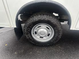 2017 FORD F250 SUPER DUTY SUPER CAB