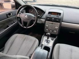 2011 MITSUBISHI GALANT