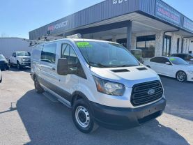 2019 FORD TRANSIT 150 VAN