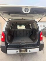 2014 NISSAN XTERRA SUV V6, 4.0 LITER X SPORT UTILITY 4D