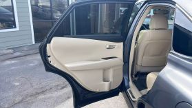 2015 Lexus Rx - Image 17