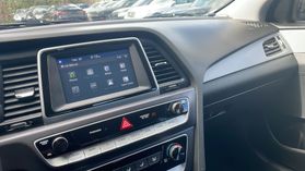 2018 Hyundai Sonata - Image 39