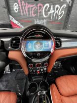 2024 MINI HARDTOP 2 DOOR HATCHBACK 4-CYL, TURBO, 2.0 LITER JOHN COOPER WORKS HATCHBACK 2D