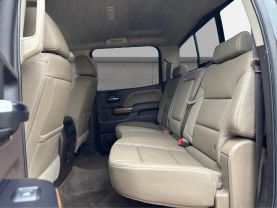 2018 GMC SIERRA 1500 CREW CAB