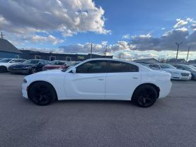 2020 DODGE CHARGER