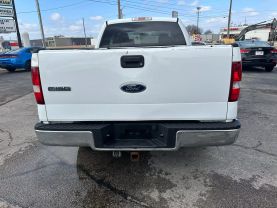 Used 2005 FORD F150 SUPER CAB for $6,935 at Big Mikes Auto Sale in Tulsa, OK 36.0895488,-95.8606504
