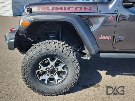 2021 JEEP WRANGLER UNLIMITED SUV