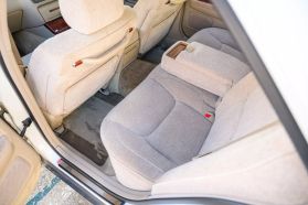 1999 TOYOTA CROWN SEDAN 2JZ-FSE ROYAL SALOON G