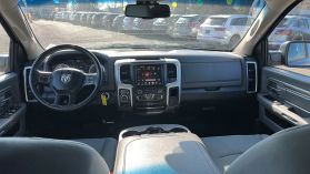 2016 RAM 1500 CREW CAB