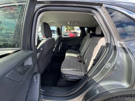 2022 FORD ESCAPE SUV 3-CYL, ECOBOOST, TURBO, 1.5 LITER SE SPORT UTILITY 4D