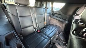 2021 CADILLAC ESCALADE ESV