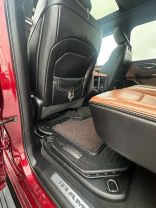 2021 RAM 1500 CREW CAB PICKUP V8, HEMI, 5.7 LITER LARAMIE LONGHORN PICKUP 4D 5 1/2 FT - The Auto Lot
