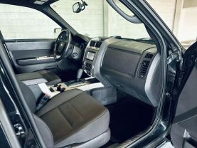2012 FORD ESCAPE SUV 4-CYL, 2.5 LITER XLT SPORT UTILITY 4D