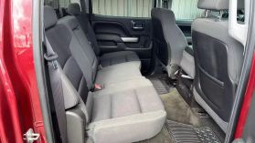 2015 Chevrolet Silverado 1500 Crew Cab - Image 23
