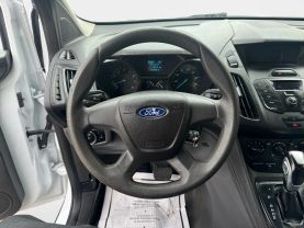 2015 FORD TRANSIT CONNECT CARGO CARGO 4-CYL, 2.5 LITER XL VAN 4D