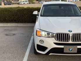 2015 Bmw X4 Xdrive28i Sport Utility 4d - Image 7
