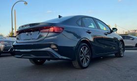 2023 KIA FORTE SEDAN - AUTOMATIC -  V & B Auto Sales