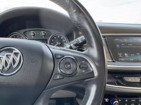 2019 BUICK ENCLAVE SUV V6, 3.6 LITER ESSENCE SPORT UTILITY 4D