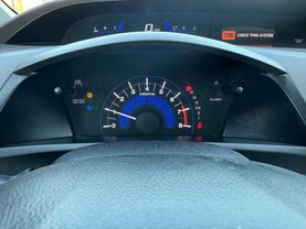 2012 HONDA CIVIC SEDAN 4-CYL, VTEC, 1.8 LITER EX SEDAN 4D