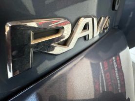 2012 TOYOTA RAV4 SUV 4-CYL, 2.5 LITER LIMITED SPORT UTILITY 4D