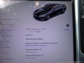 -2017 Tesla Model S - Image 34