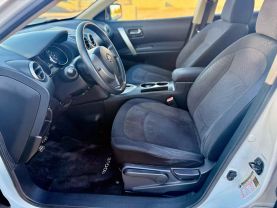 2011 NISSAN ROGUE SUV 4-CYL, 2.5 LITER S SPORT UTILITY 4D - Alliance Auto Group