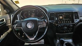 2021 Jeep Grand Cherokee - Image 10