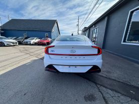 2023 HYUNDAI SONATA