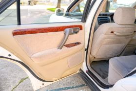 1999 TOYOTA CROWN SEDAN 2JZ-FSE ROYAL SALOON G