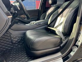2017 MERCEDES-BENZ S-CLASS