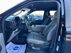 2020 FORD F150 SUPERCREW CAB