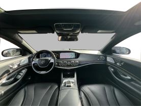 2017 MERCEDES-BENZ S-CLASS