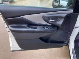2019 NISSAN MURANO SUV V6, 3.5 LITER S SPORT UTILITY 4D at Motors On Wheels - used car dealership in Houston, Texas.