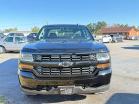 2016 Chevrolet Silverado 1500 Double Cab Ls Pickup 4d 6 1/2 Ft - Image 10