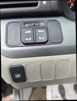 2005 HONDA ODYSSEY VAN V6, VTEC, 3.5 LITER EX MINIVAN 4D