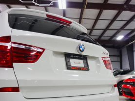 2017 BMW X3 for sale in  Orlando, FL