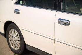 1999 TOYOTA CROWN SEDAN 2JZ-FSE ROYAL SALOON G
