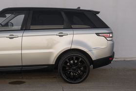 2016 Land Rover Range Rover Sport - Image 17