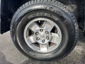 Used 2008 TOYOTA FJ CRUISER SUV V6, 4.0 LITER SPORT UTILITY 2D - LA Auto Star located in Virginia Beach, VA