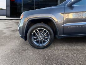2018 Jeep Grand Cherokee Limited Sport Utility 4d - Image 19