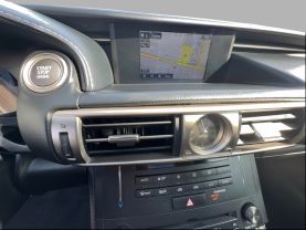 2016 LEXUS IS SEDAN 4-CYL, TURBO, 2.0 LITER IS 200T SEDAN 4D