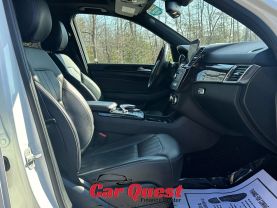2017 Mercedes-benz Gle - Image 18